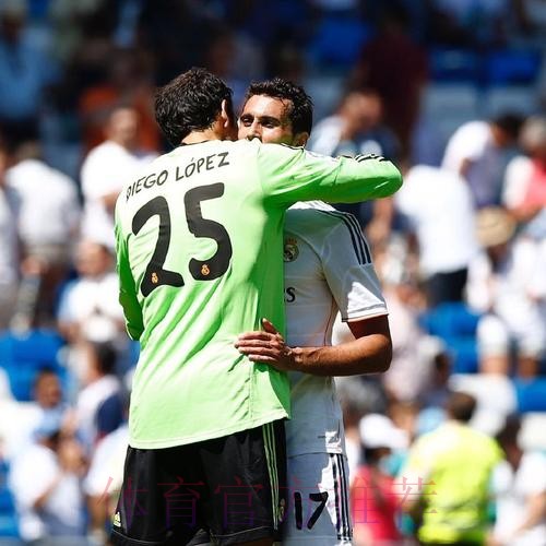 记者:迭戈-洛佩斯将回皇马 在B队担任门将教练 记者:迭戈-洛佩斯将回皇马 在B队担任门将教练