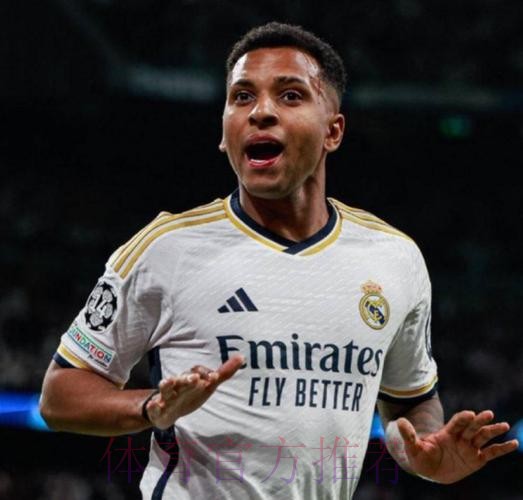 罗德里戈是阿森纳头号目标 他被视为争冠关键拼图